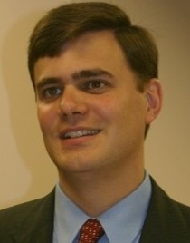 <span class="mw-page-title-main">Robert F. Thompson</span> American politician (born 1971)