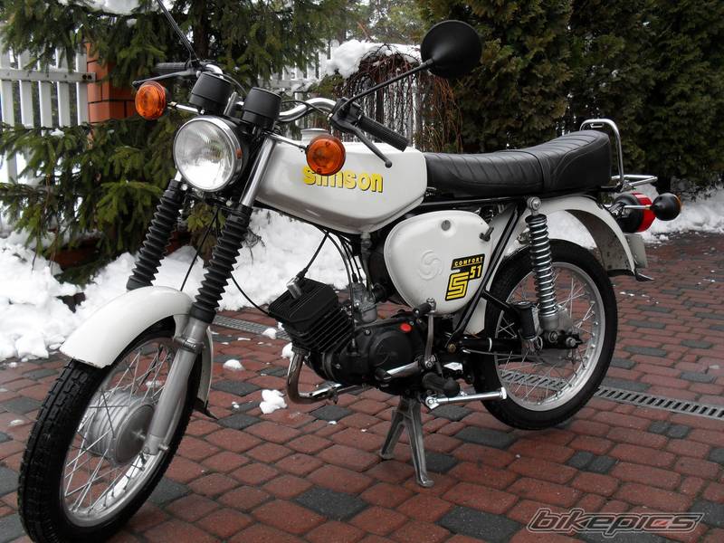 Simson s51 b1