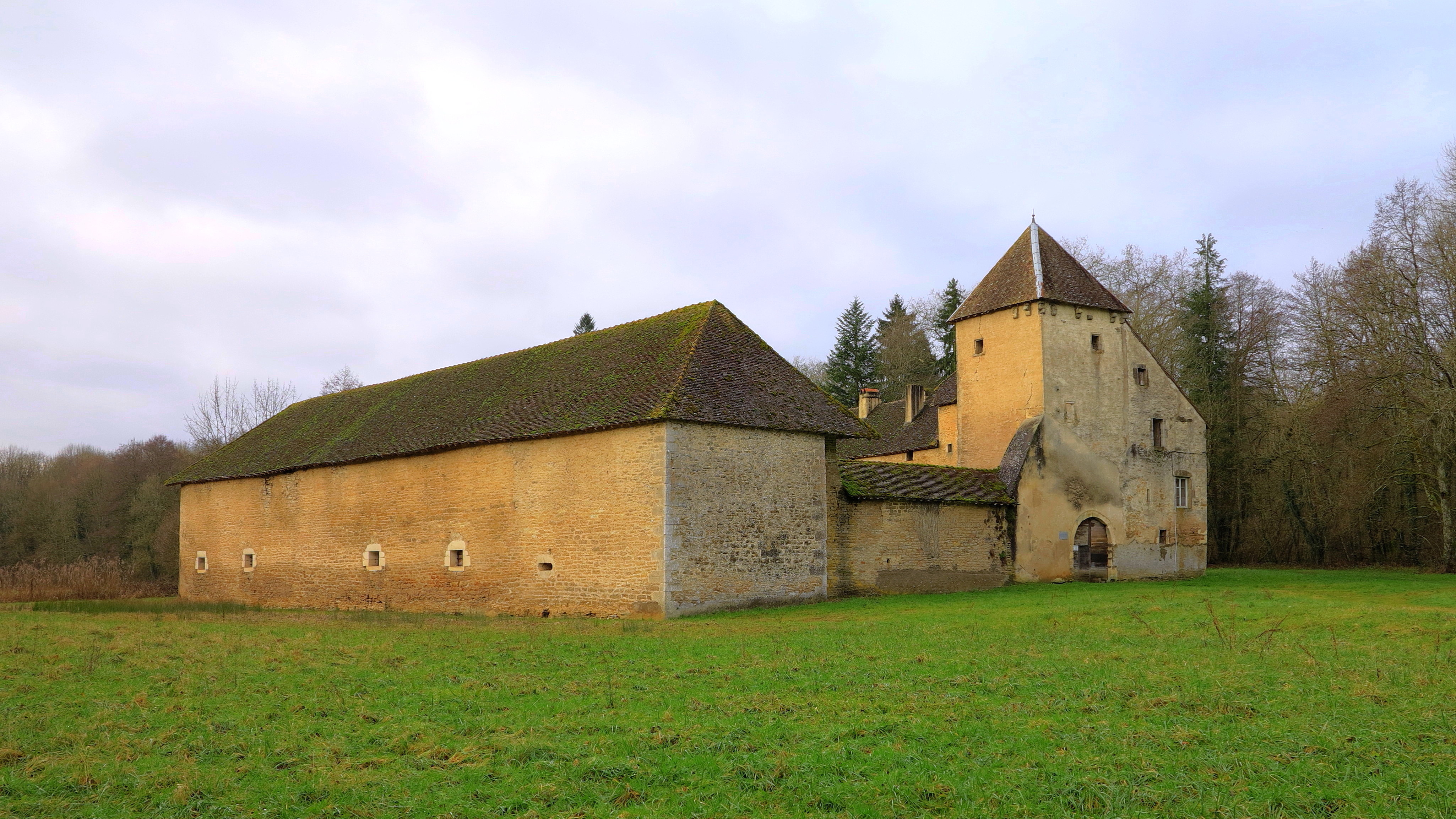 Sorans-lès-breurey