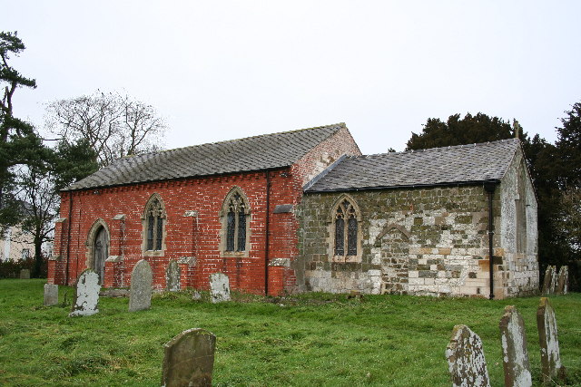 Beesby, East Lindsey