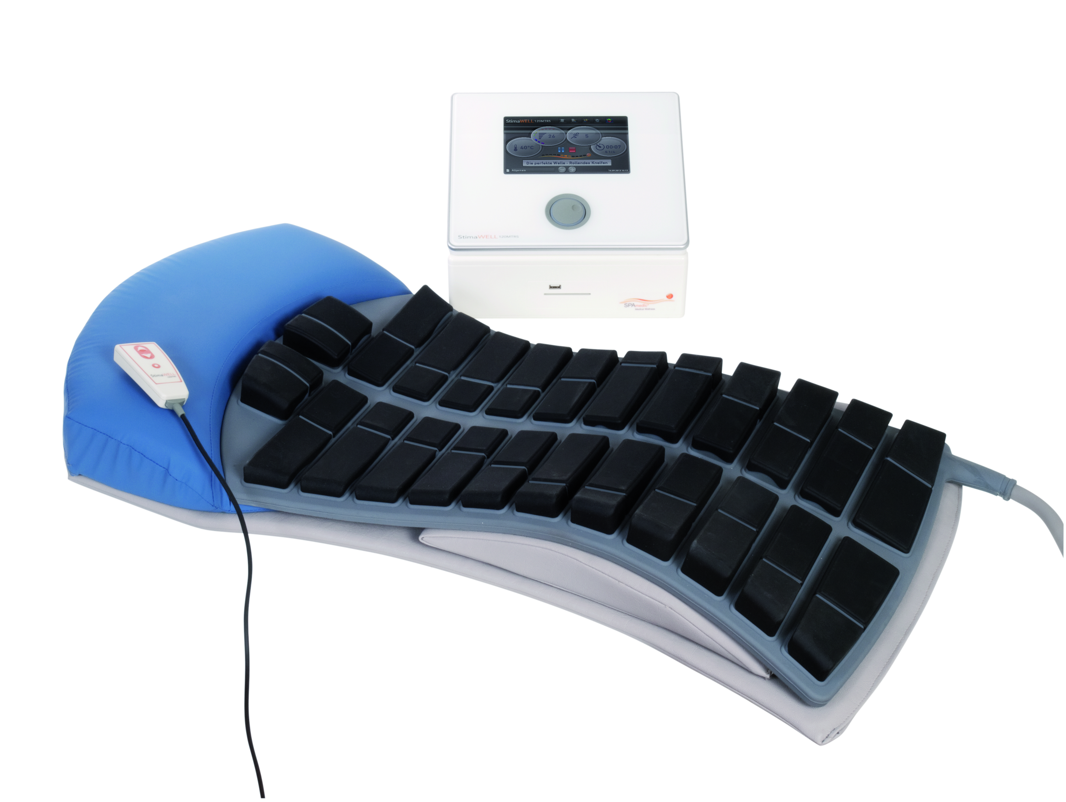 Electrotherapy - Wikipedia