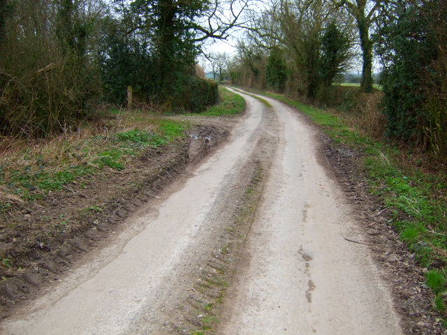 File:Stydd Lane - geograph.org.uk - 381144.jpg