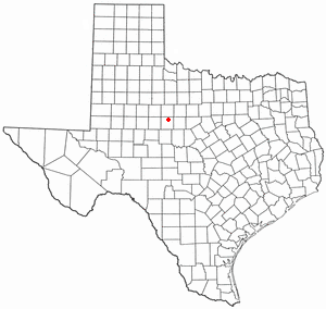 Tye, Texas City in Texas, United States