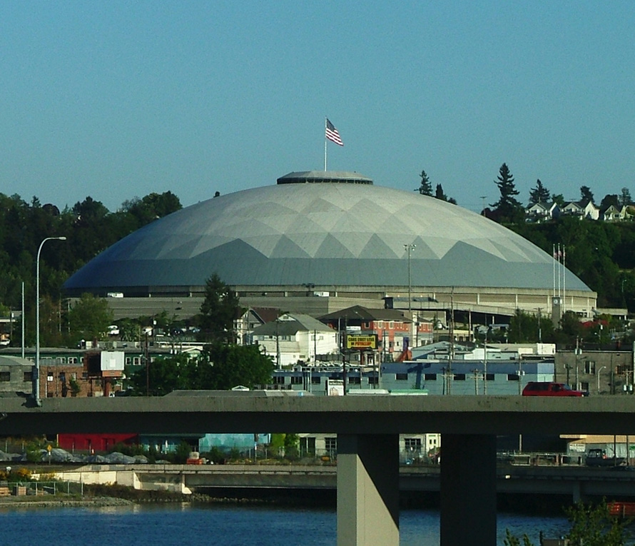 Carrier Dome, Ice Hockey Wiki