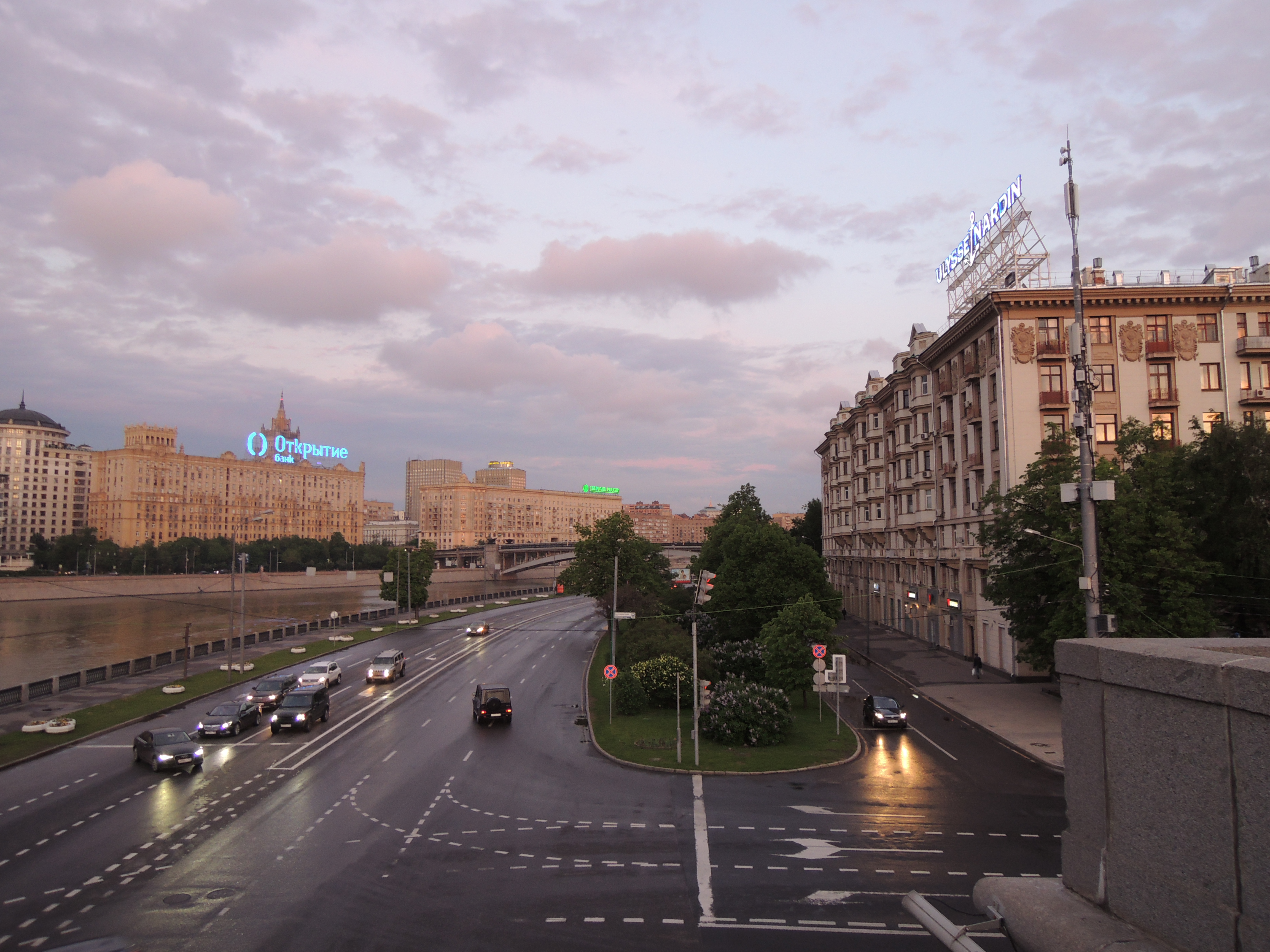 площадь шевченко