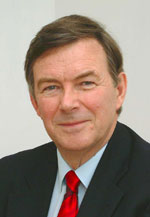 Timothy Garden, Baron Garden British air marshal and peer (1944–2007)