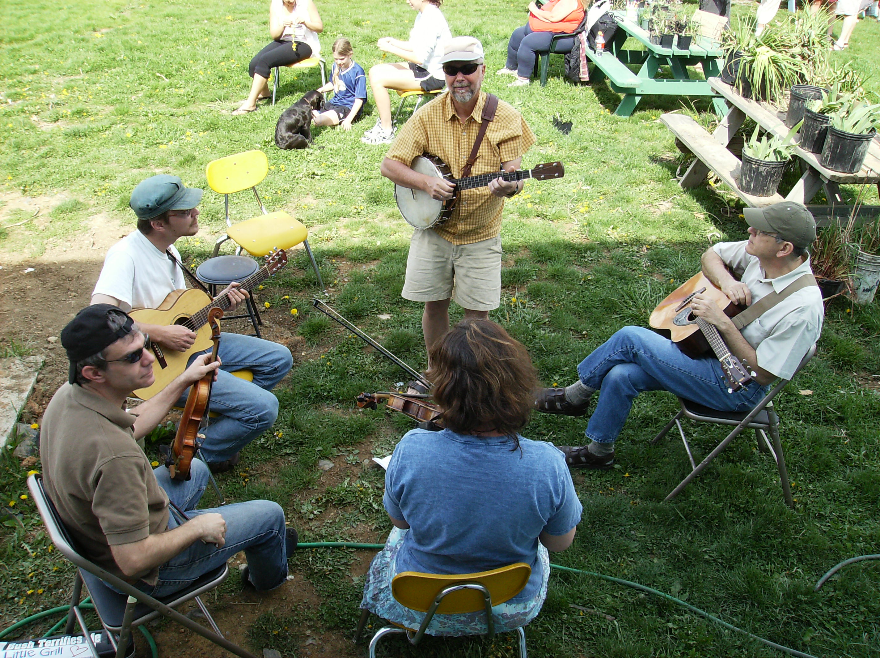 Harrisonburg-Rockingham African-American Festival