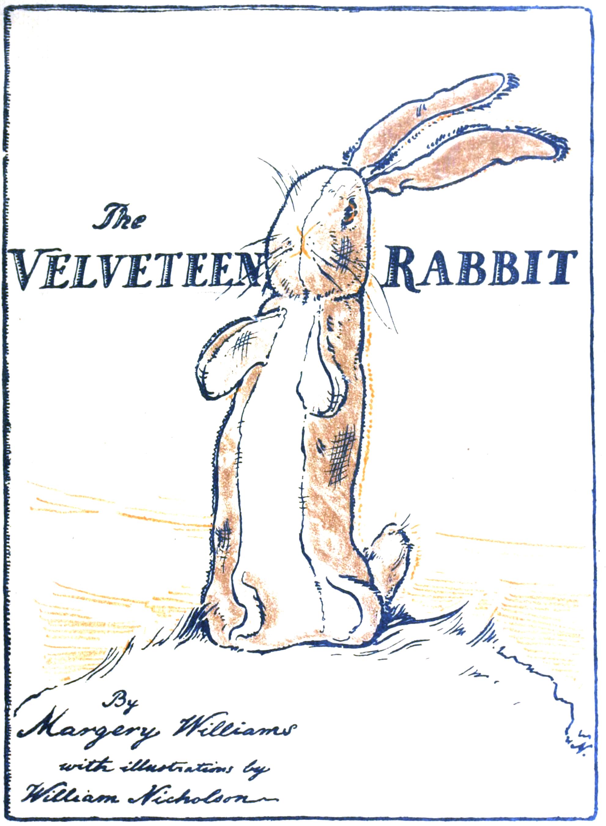 Is the Order a Rabbit? - Wikipedia