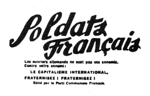File:Tract du PCF en 1939 fraternisation.jpg