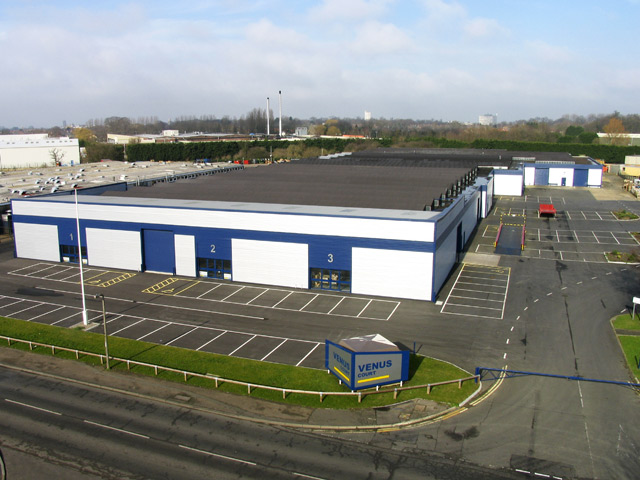 File:Venus House, Hardwick Industrial Estate - geograph.org.uk - 397062.jpg