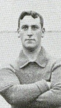 <span class="mw-page-title-main">Walter Whittaker</span> English footballer and manager (1878–1917)