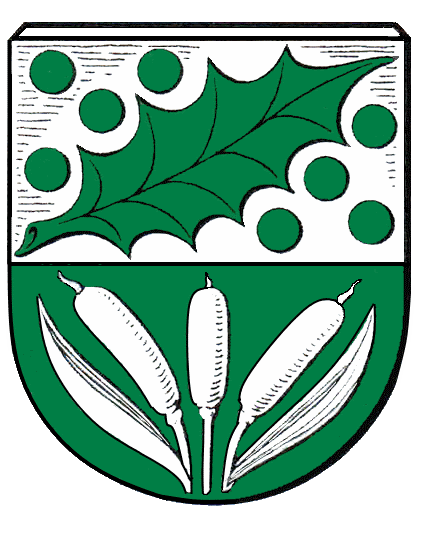 Datei:Wappen Nortmoor.png
