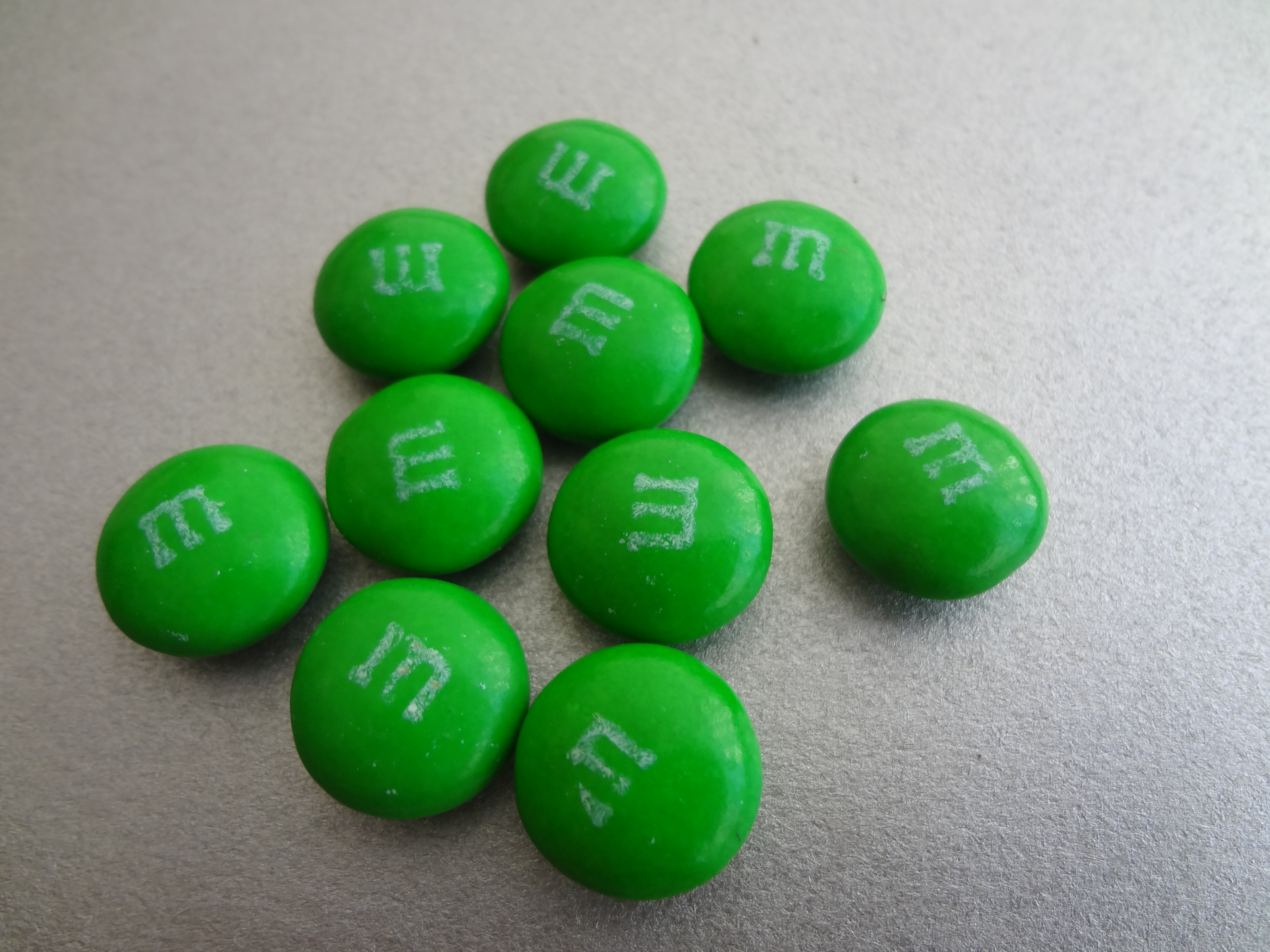 M&M's - Wikipedia