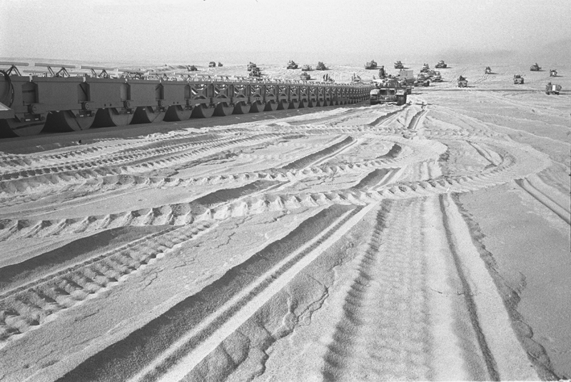 File:143th Division during Yom Kippur War. VIII.jpg