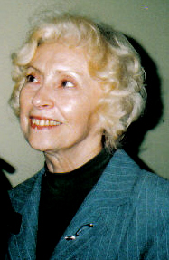 Anna Polony (2007)