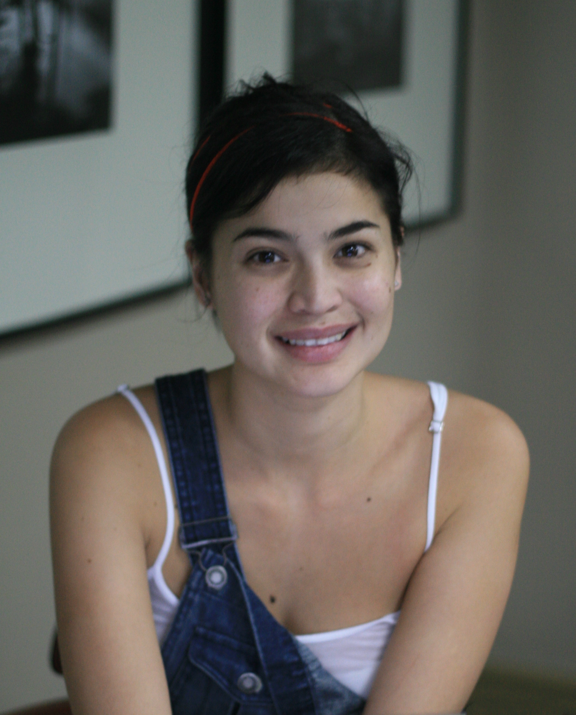 I love Anne Curtis and everything that she wears! This is one of em! :)