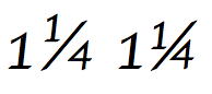 File:AppleChancery1¼FractionExample.png