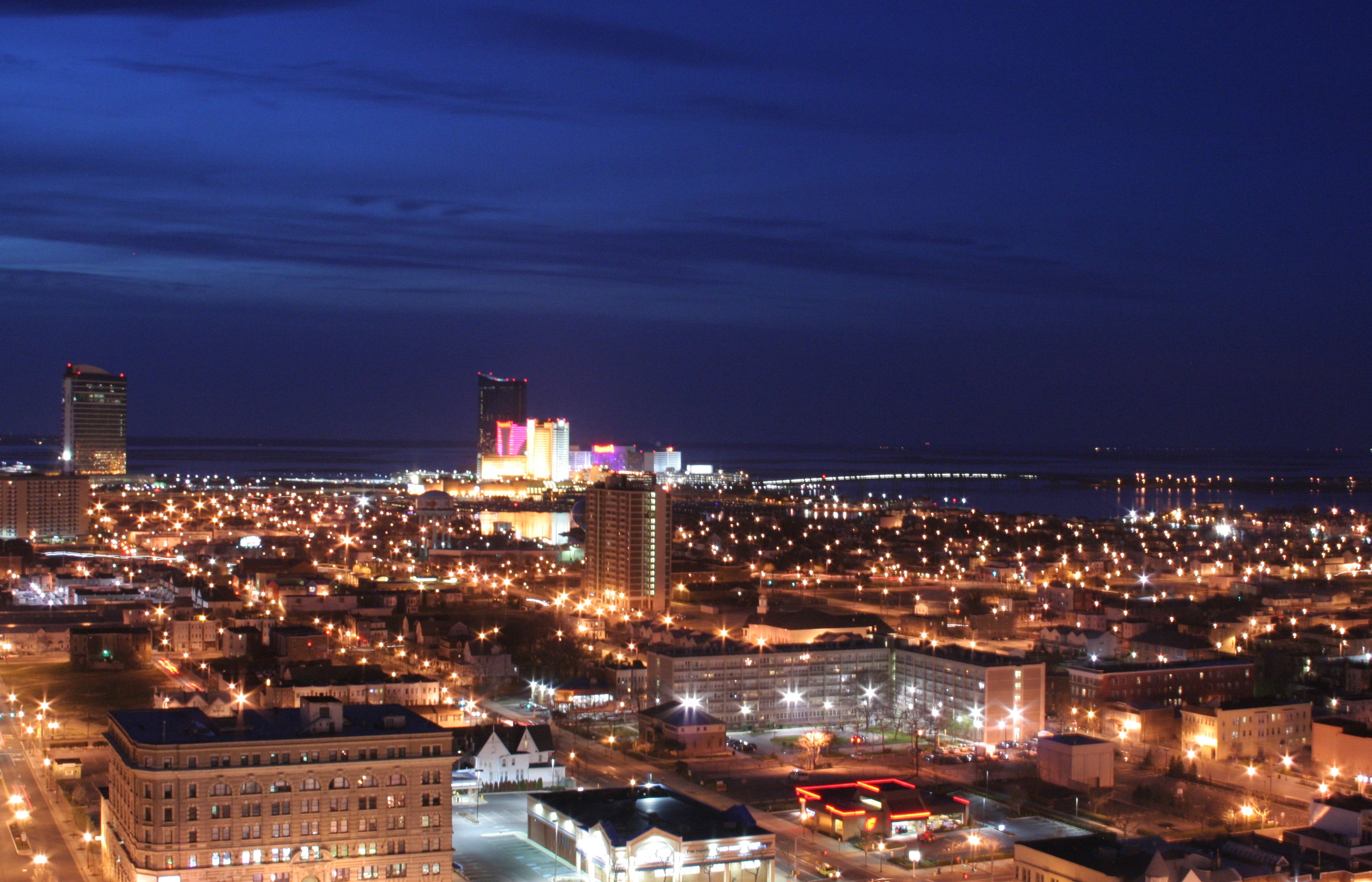 File Atlantic City NJ Night jpg Wikipedia