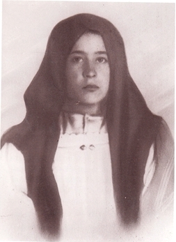 <span class="mw-page-title-main">Antonia Mesina</span> Italian murder victim and saint