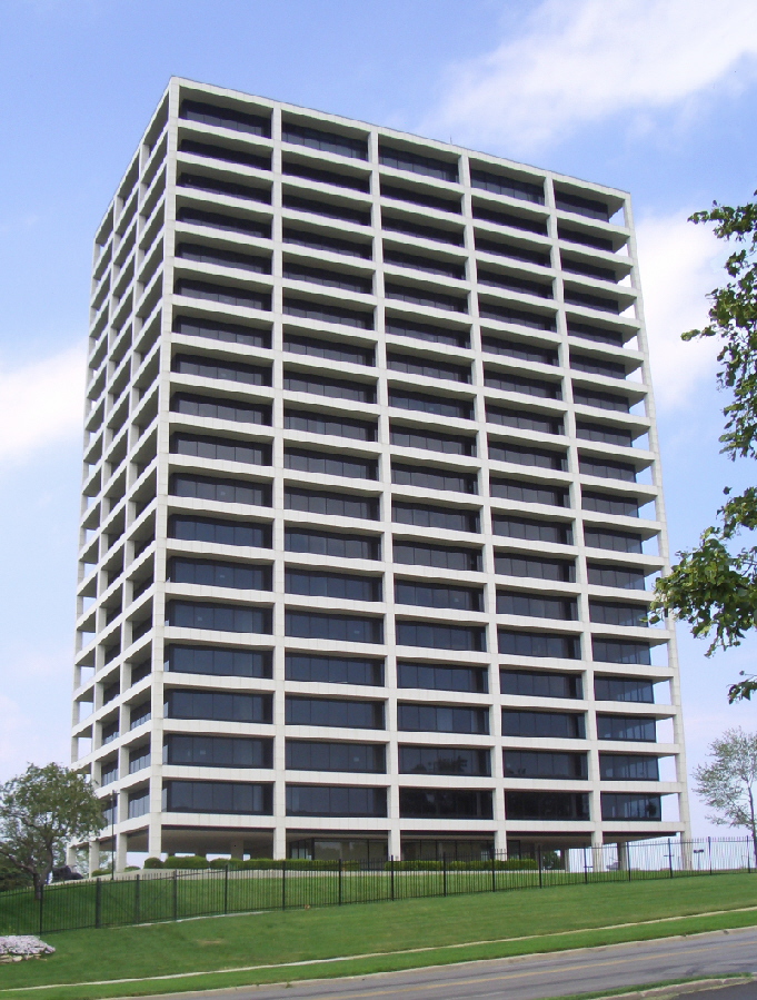 BMA Tower - Wikipedia