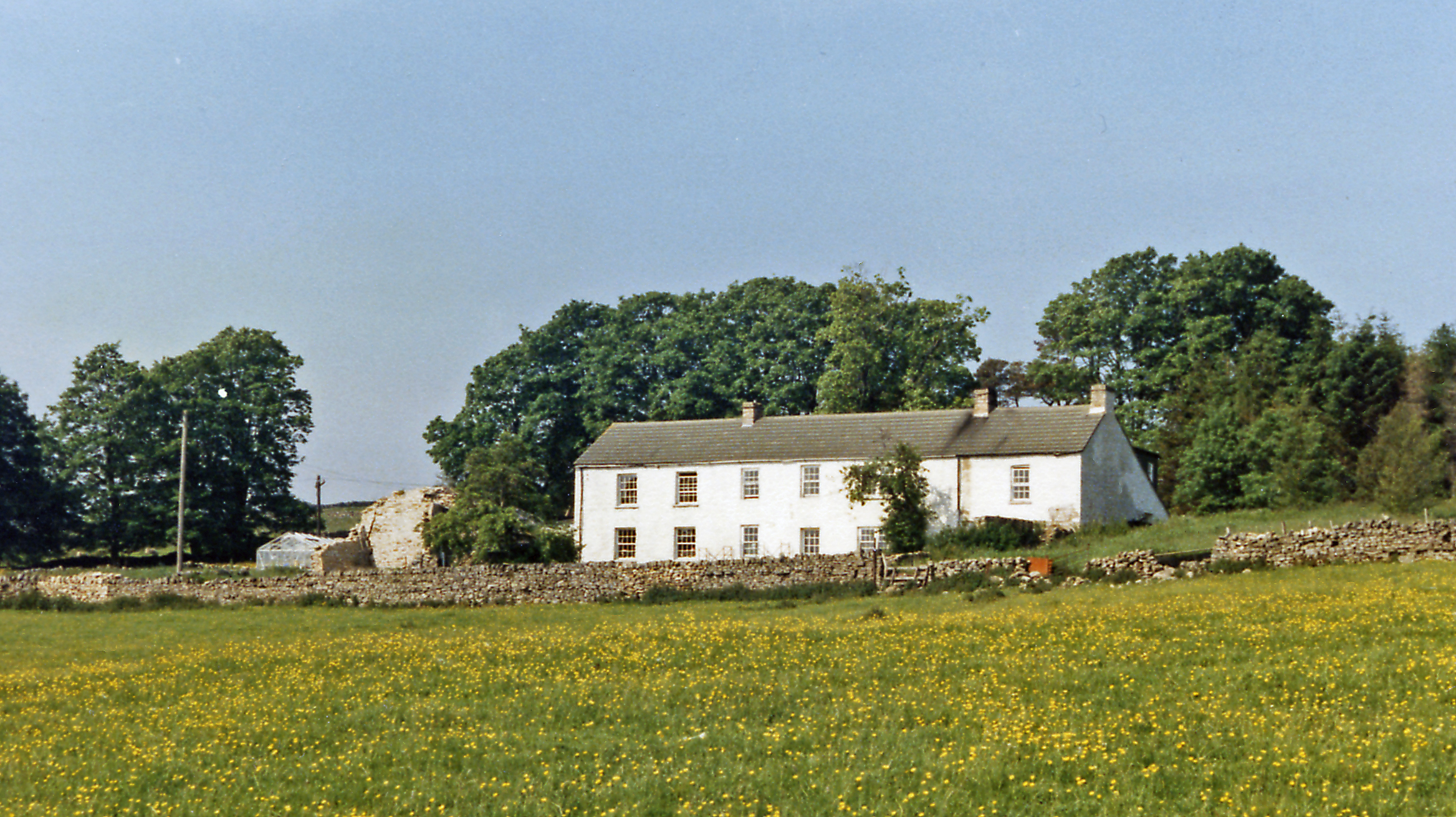 Bayles, Cumbria