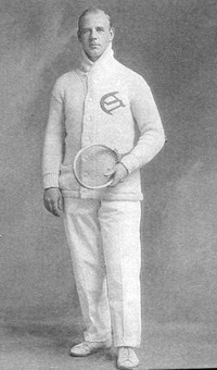 <span class="mw-page-title-main">Bernie Schwengers</span> Canadian sportsman