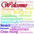 Welcome!