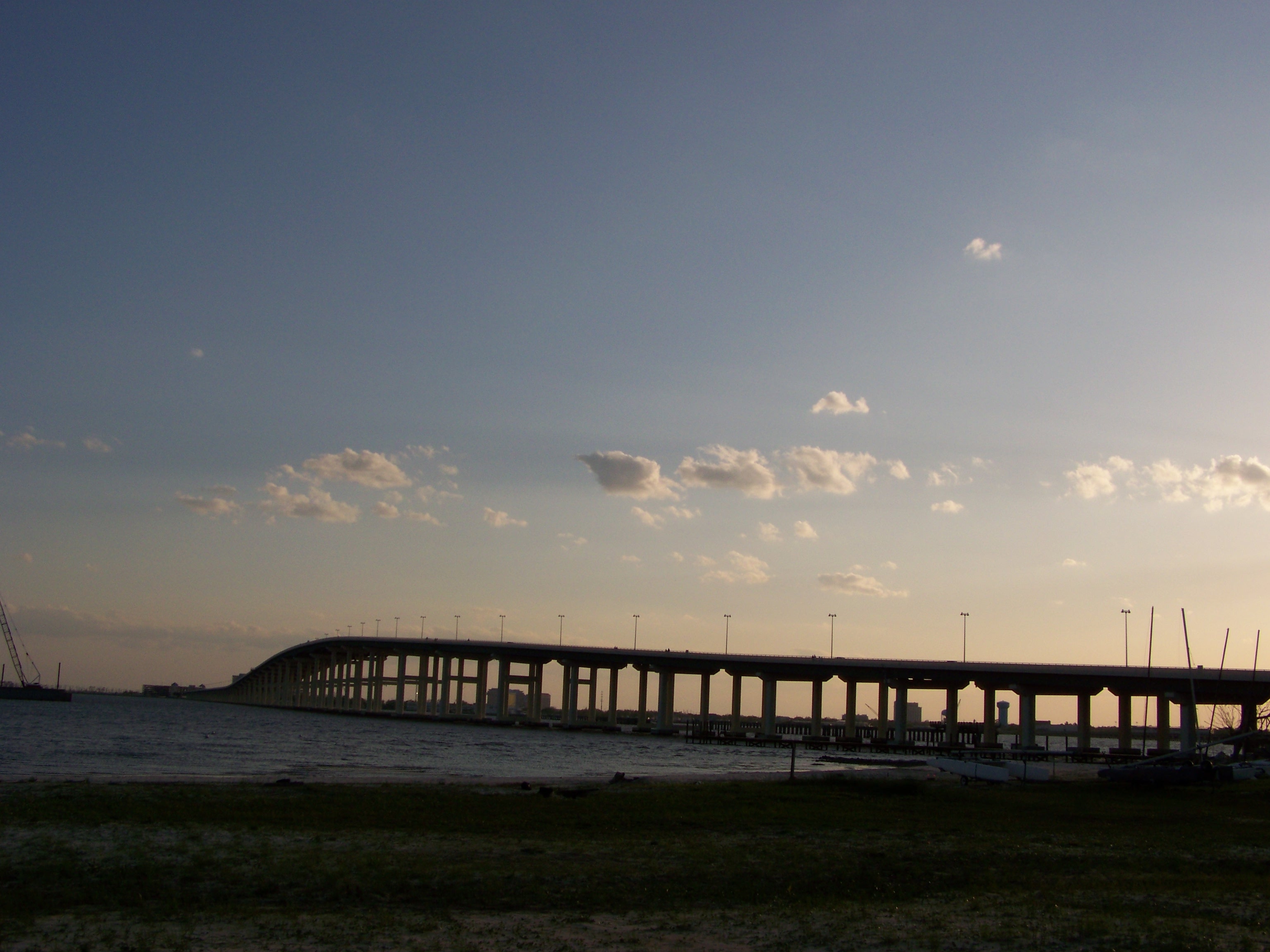 Photo of Ocean Springs/Biloxi Bridge