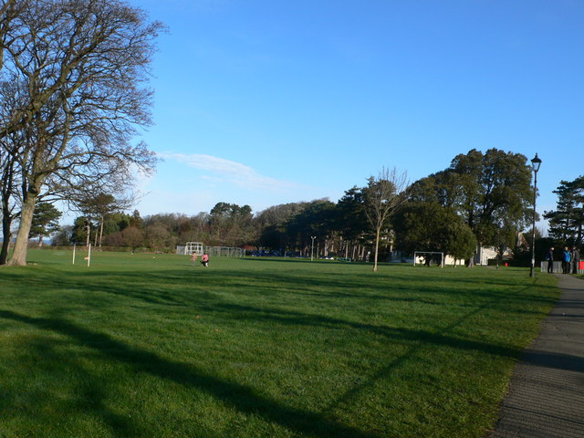 File:Bodlondeb parkland - geograph.org.uk - 2836251.jpg