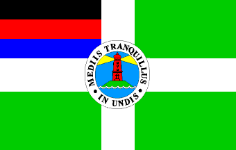 File Borkum Flagge Png Wikimedia Commons