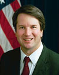 Brett Kavanaugh