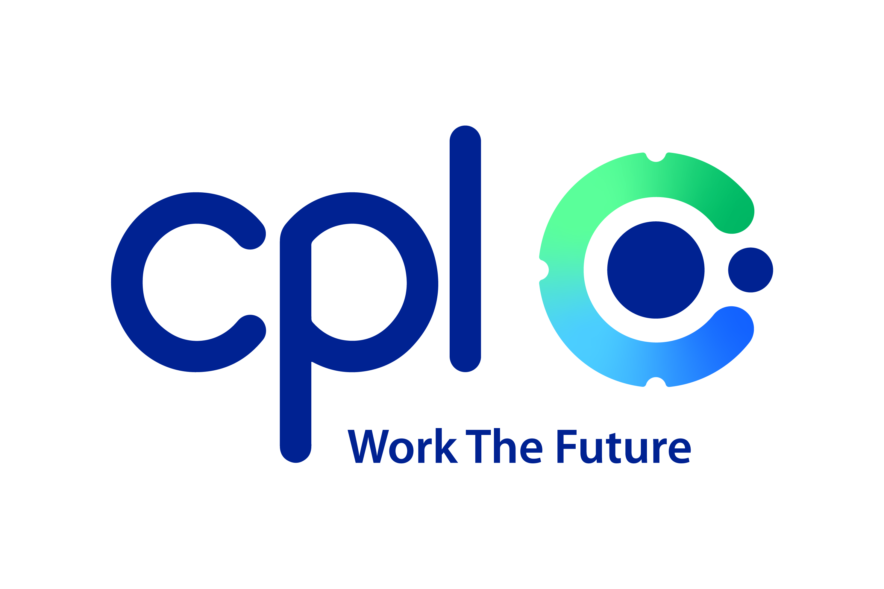 Uk technology. CPL logo. CPL.