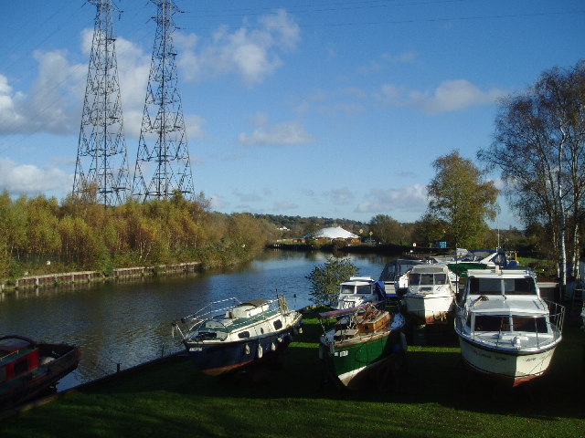 File:Carrow Point - geograph.org.uk - 81629.jpg