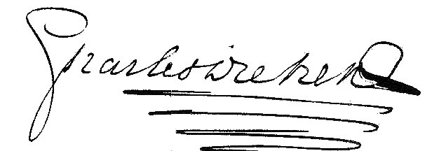 File:Charles Dickens Signature.jpg
