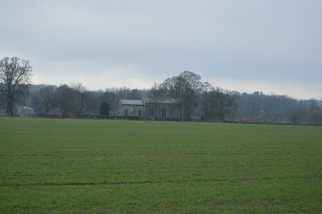 File:Church of St Mary - geograph.org.uk - 4447141.jpg