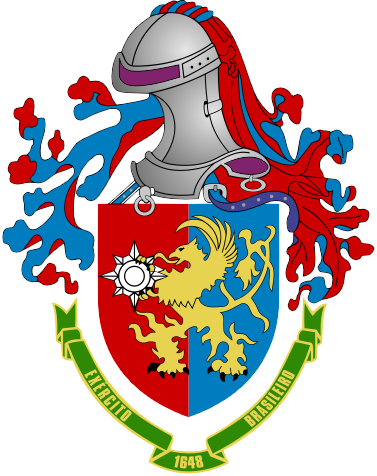 Archivo:Coat of arms of the Brazilian Army.png