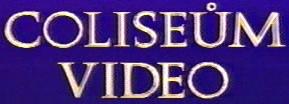 The Coliseum Video logo