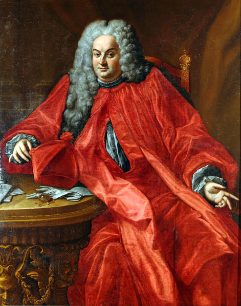 File:Domenico Canevaro-doge di Genova (1742-1744).jpg