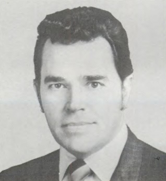 Douglas Applegate American politician