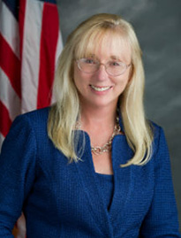 <span class="mw-page-title-main">Eileen M. Decker</span> Former United States Attorney for the Central District of California