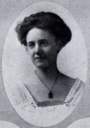 <span class="mw-page-title-main">Elizabeth Bancroft Schlesinger</span>