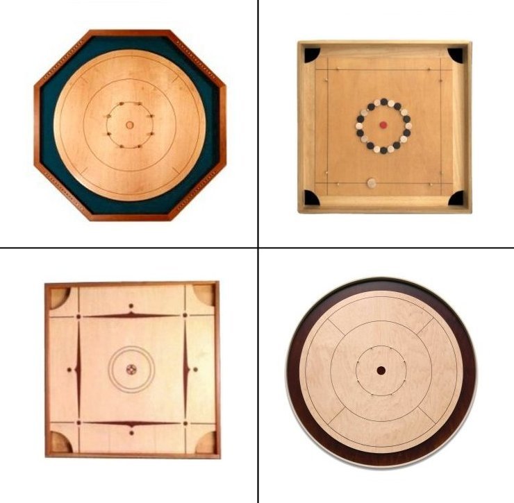 Not just for the cottage: World crokinole championships attracts