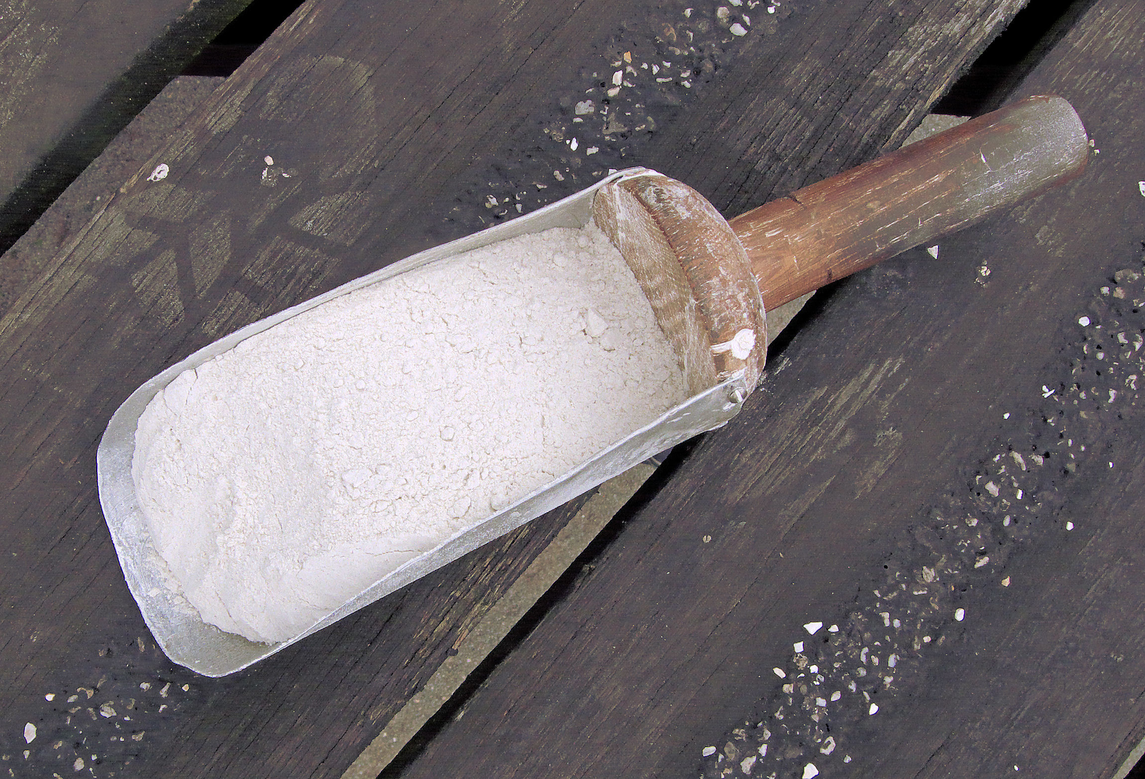 La farine de sarrasin - Quelles sont ses origines et de quelle