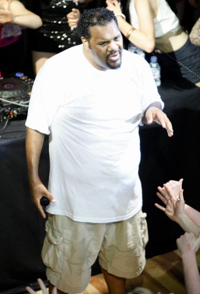 Fatman Scoop Wikipedia