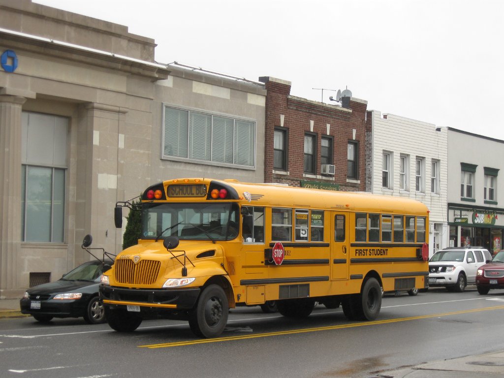 School bus - Wikipedia