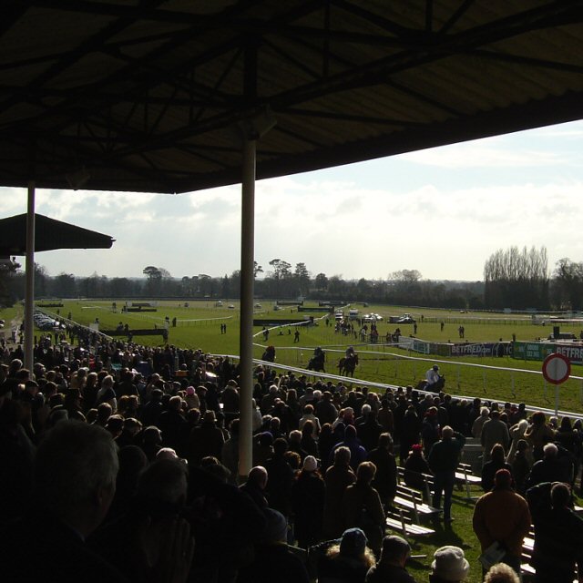 Fontwell Park Racecourse