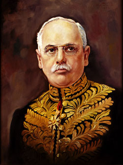 <span class="mw-page-title-main">Francis Stillman Barnard</span> Canadian governor (1856–1934)