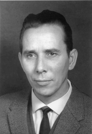 Günter Krzysch