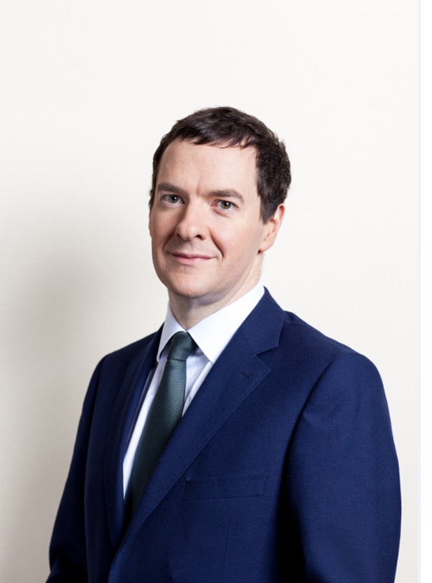 CANDIDATURAS ELECTORALES GeorgeOsborne2015