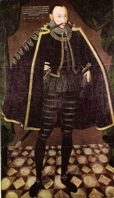 Juan II de Schleswig-Holstein-Sonderburg